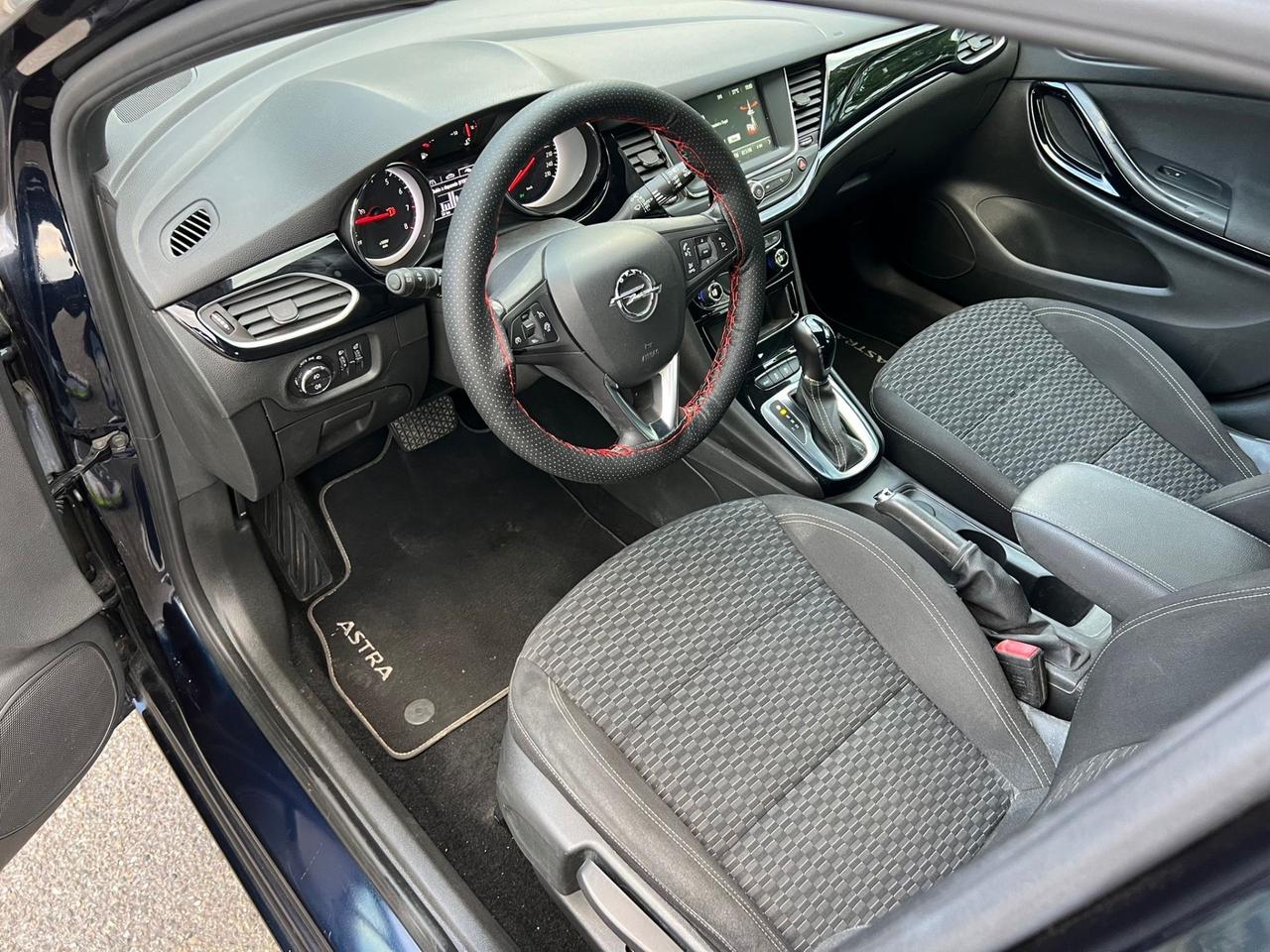Opel Astra 1.4 Turbo 150CV Start&Stop aut. 5 porte Innovation