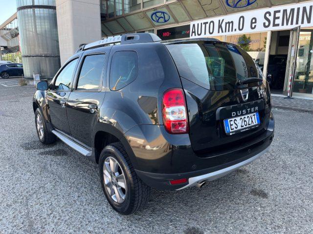DACIA Duster 1.5 dCi 110CV Lauréate