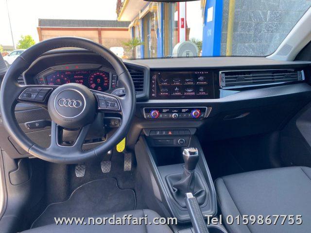 AUDI A1 SPB 30 TFSI