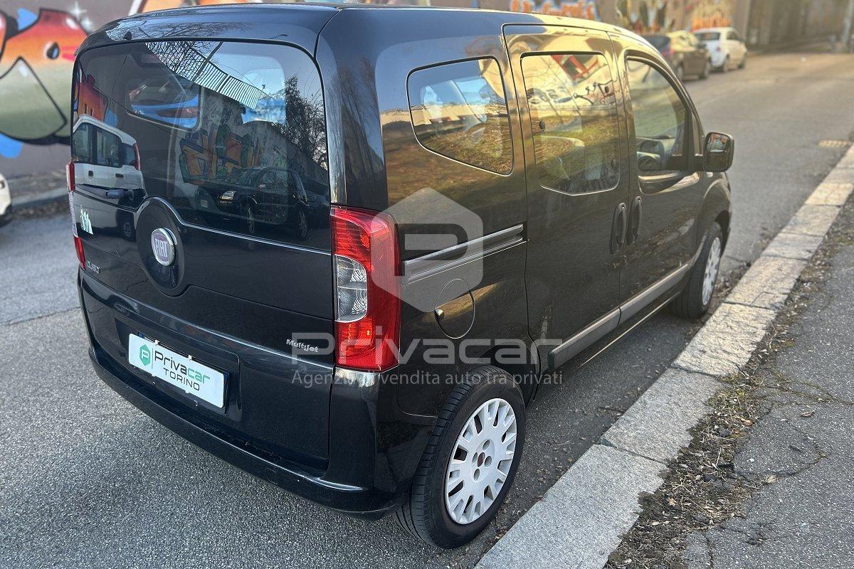 FIAT QUBO 1.3 MJT 75 CV Dynamic