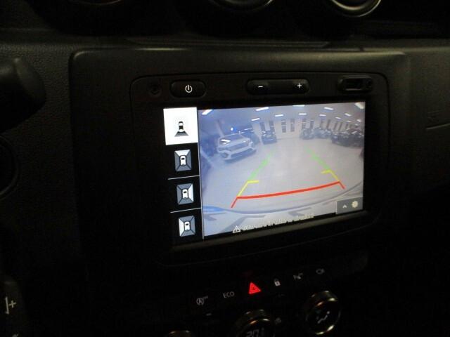 Dacia Duster 1.6 SCe GPL 4x2 Techroad