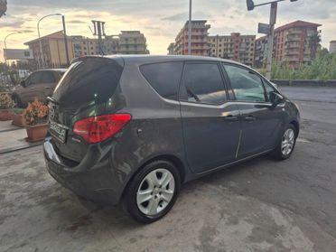 Opel Meriva 1.4 Turbo 120CV GPL Tech Cosmo