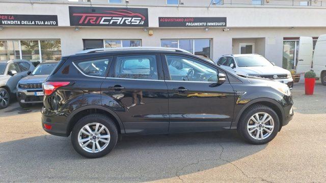 FORD Kuga 1.5 TDCI 120 CV S&S 2WD Plus PERMUTE