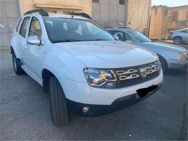 Dacia Duster 1.5 dCi 110CV Start&Stop 4x2 Ambiance