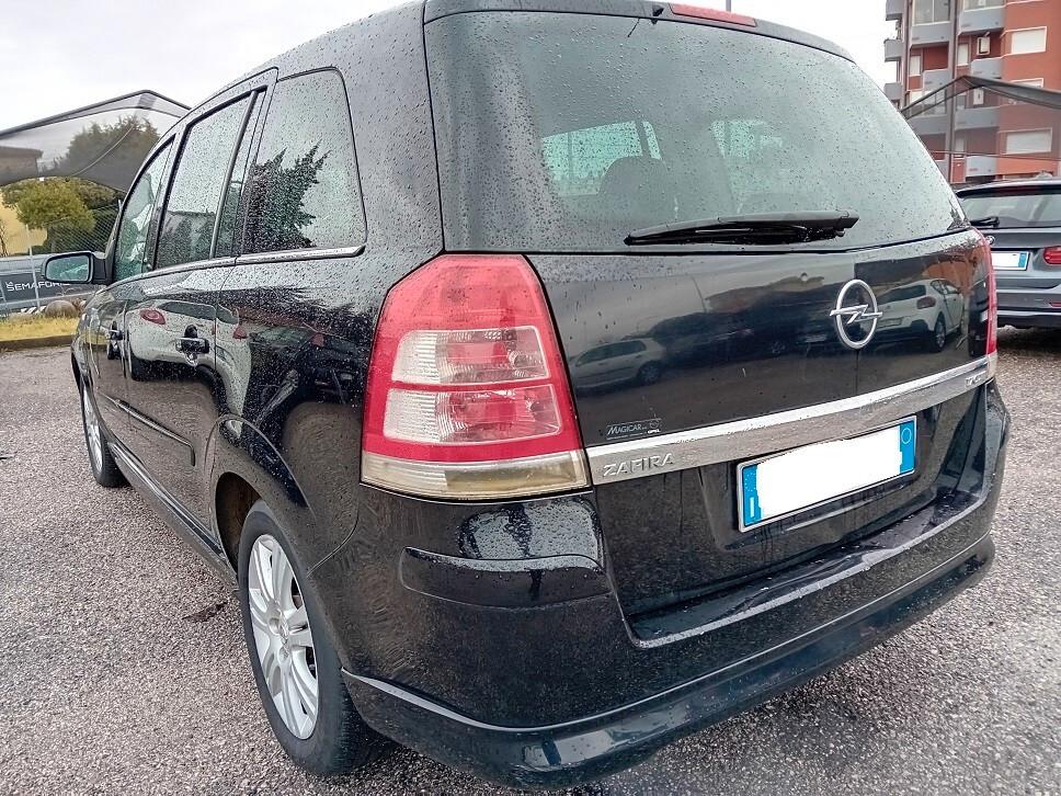 Opel Zafira 1.7 CDTI 110CV Cosmo