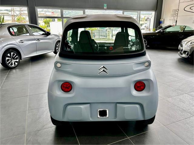 CITROEN Ami My Ami Pack Orange