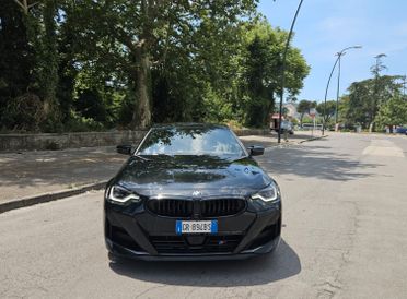 Bmw 230 230i Coupé Msport