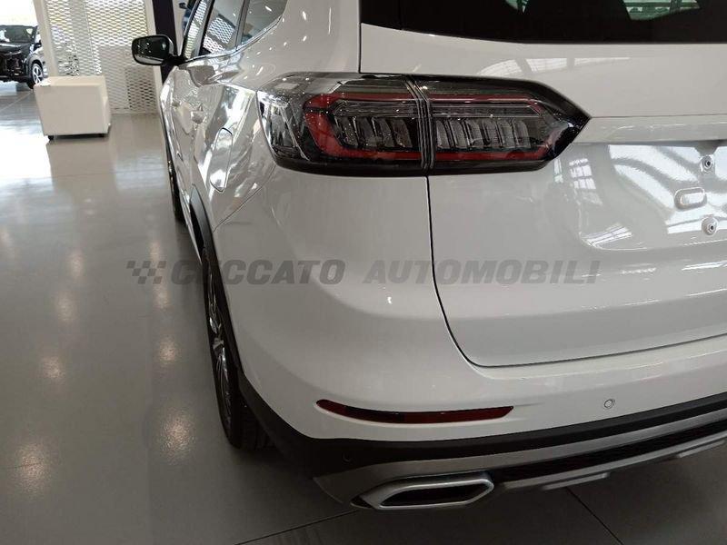 DR AUTOMOBILES dr2 DR 7.0 PHEV 7 POSTI 317CV
