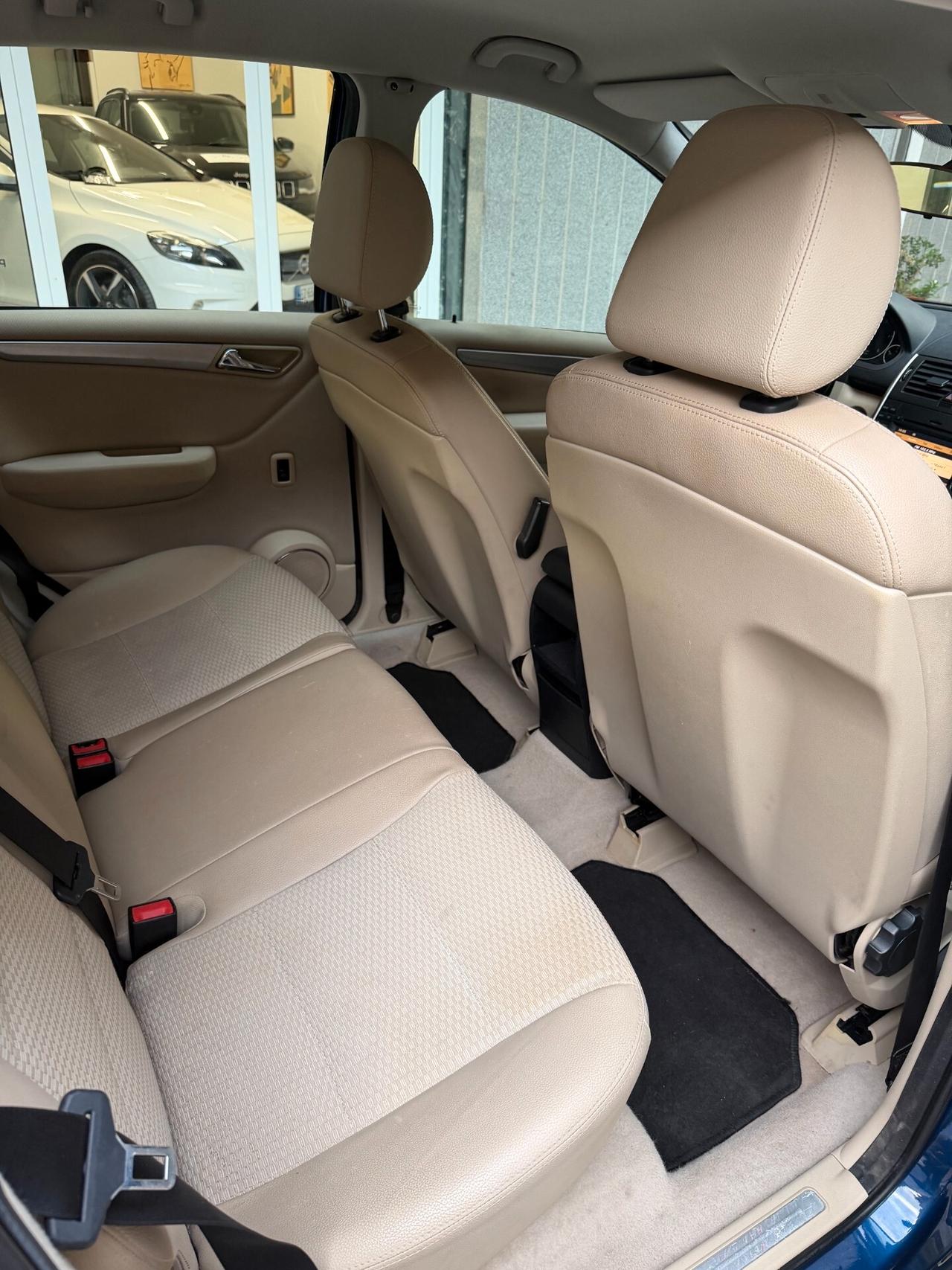 Mercedes-benz A 180 CDI Premium