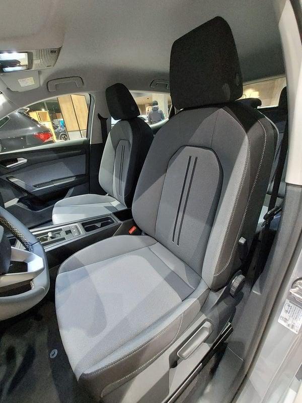 Seat Leon Leon 2.0 TDI 150 CV DSG