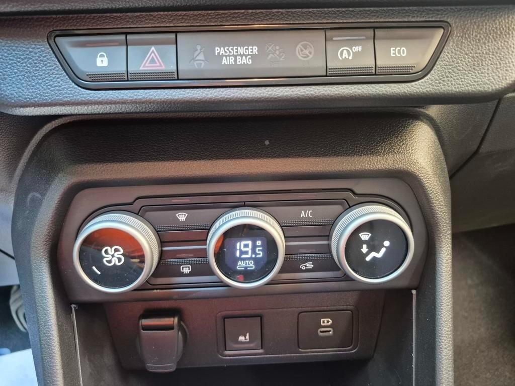 Dacia Sandero Stepway 1.0 TCe ECO-G Extreme