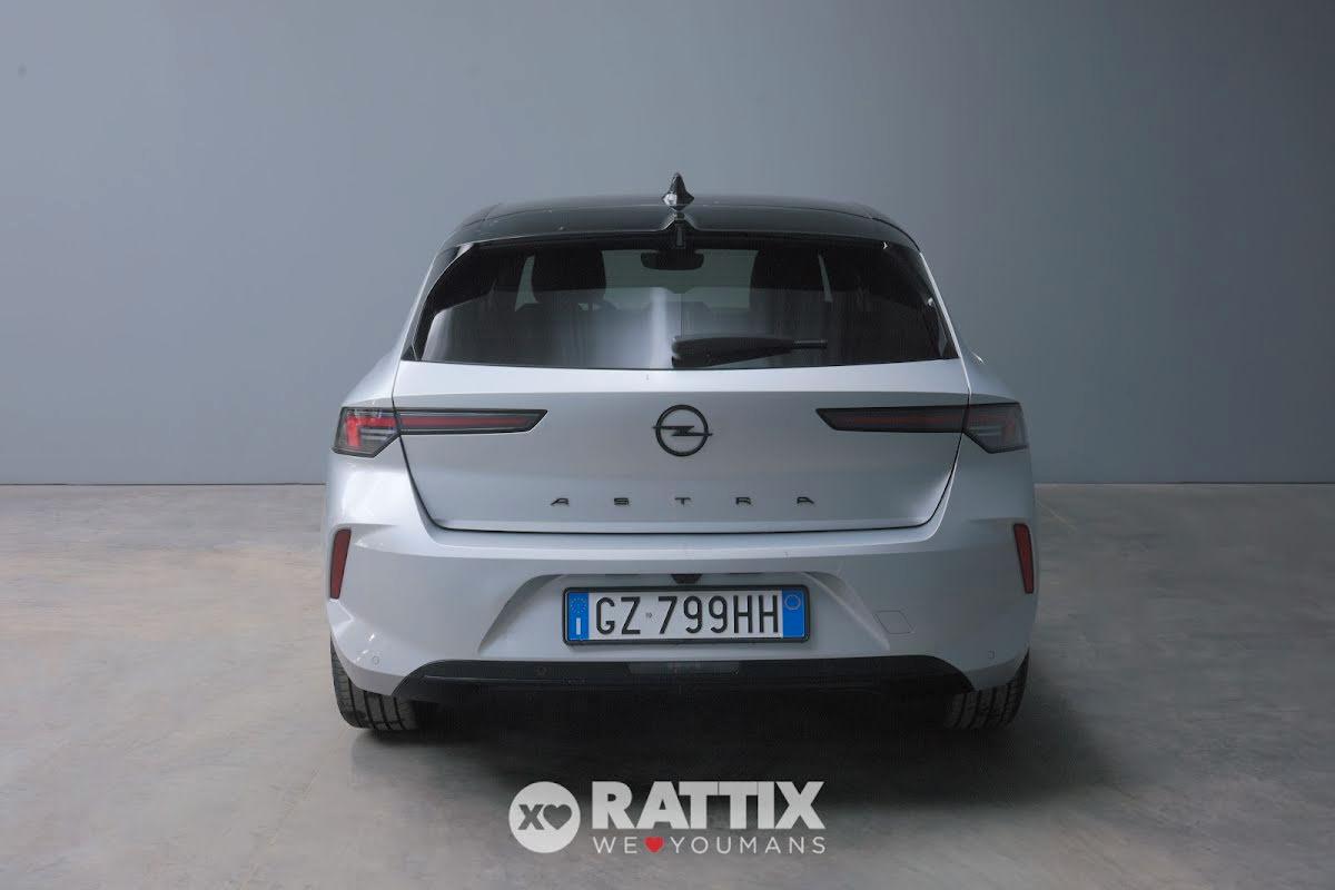 Opel Astra 1.2 t 130CV GS AT8