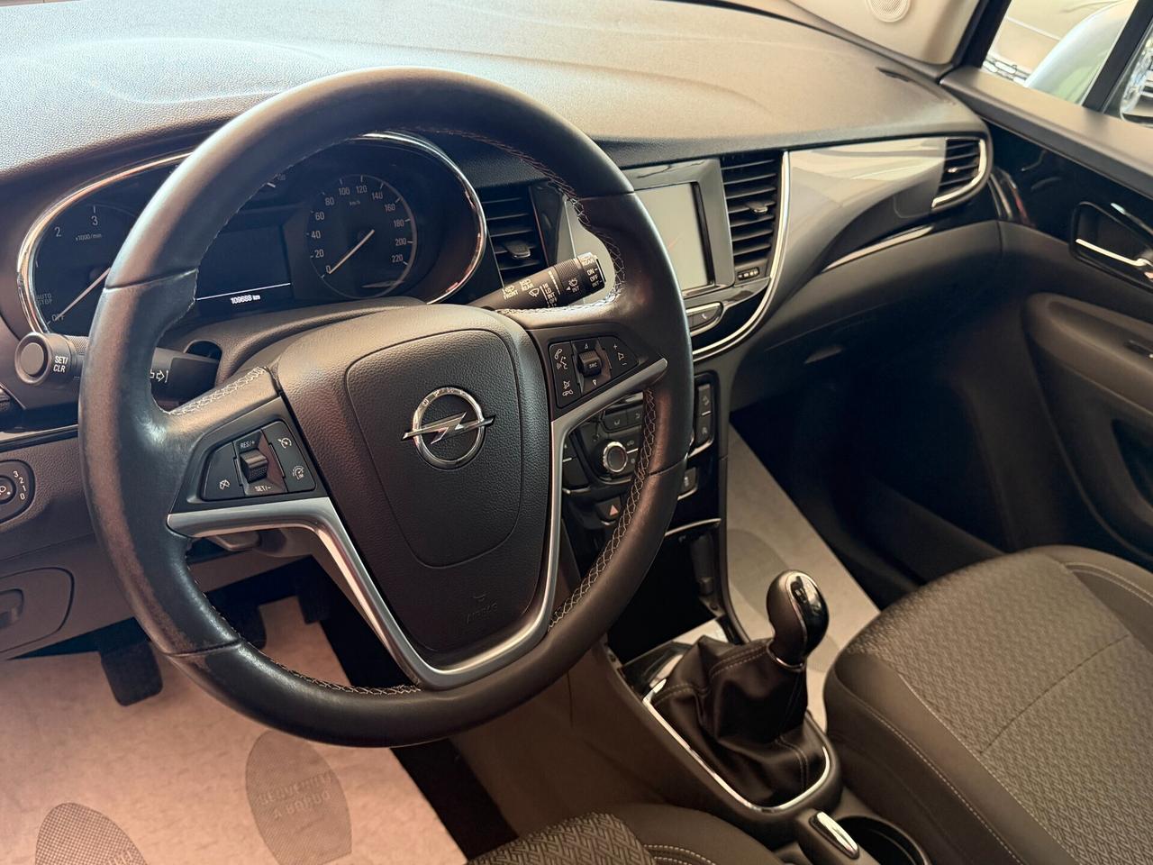 Opel Mokka 4X4 1.6 CDTI 136 cv. ADVANCE