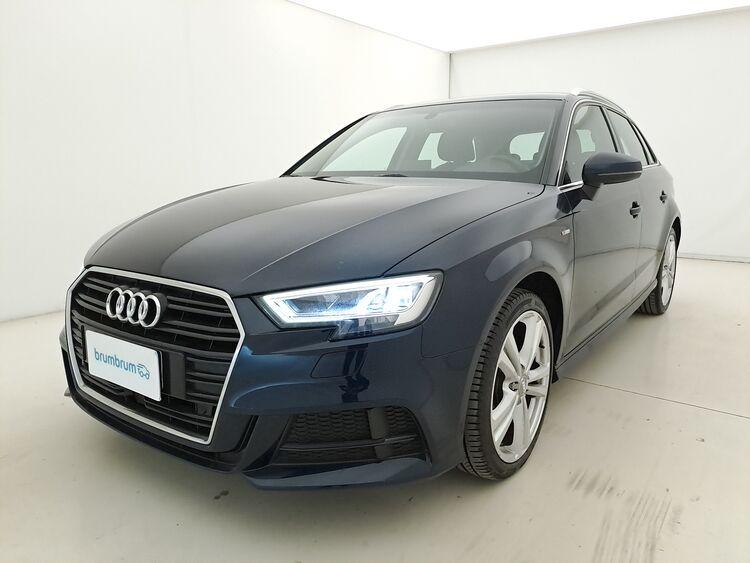 Audi A3 SPB 35 TFSI Admired S tronic BR499754 1.5 Benzina 150CV
