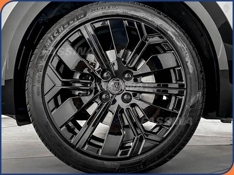 Lancia Ypsilon Ibrida Ibrida 100cv LX e-DCT