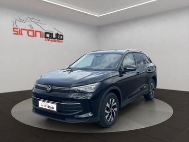 Volkswagen Tiguan Tiguan 2.0 tdi Life Plus 150cv dsg