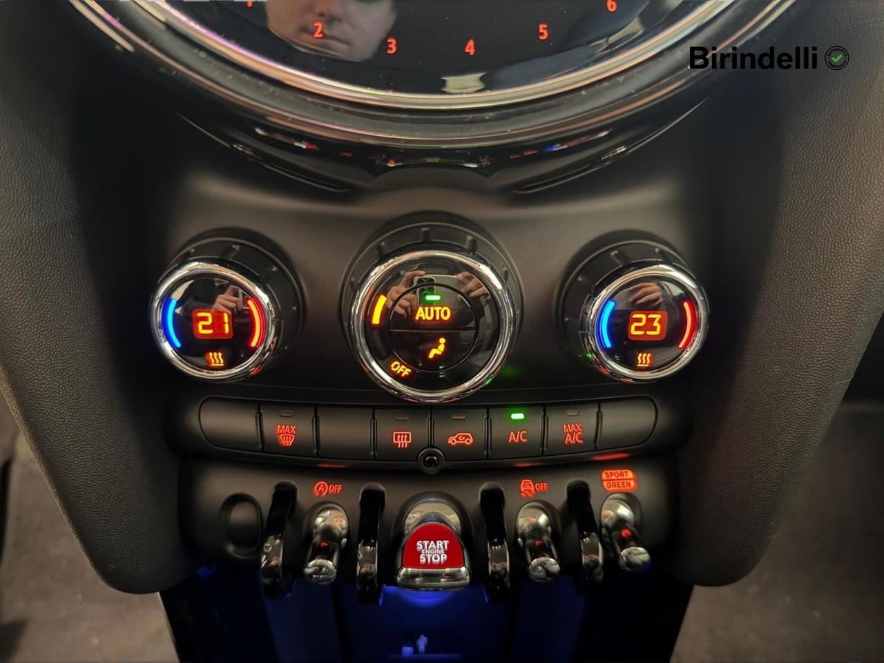 MINI Mini 4ª serie (F56) - Mini 1.5 Cooper Classic