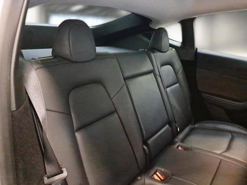 TESLA MODEL Y 75 KWH PERFORMANCE DUAL MOTOR 4WD AUT SUV