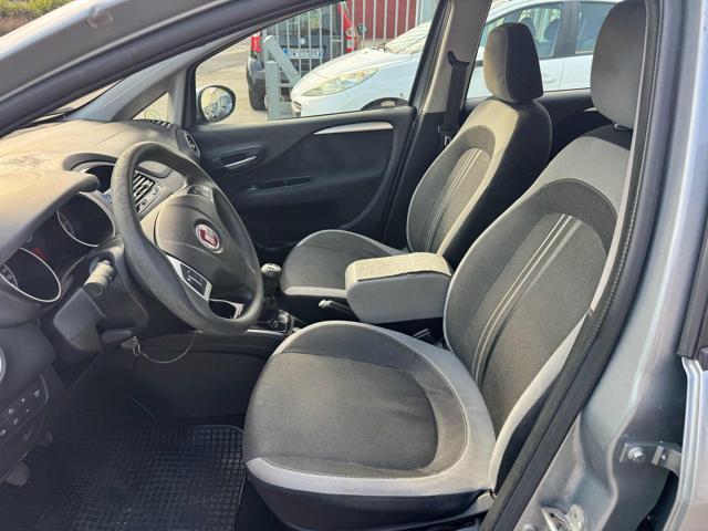 FIAT Punto Evo 1.3 Mjt 95 CV DPF 5 porte S&S Dynamic