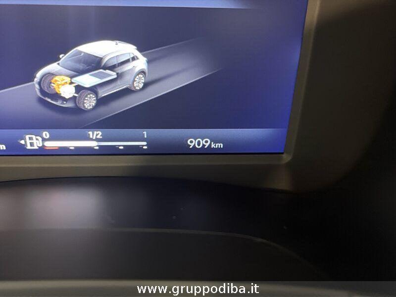 FIAT 600 Hybrid Pop 1.2 Hybrid 110cv