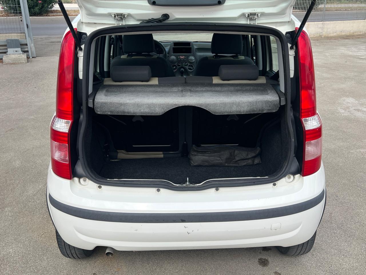 Fiat Panda 1.2 Dynamic Natural Power