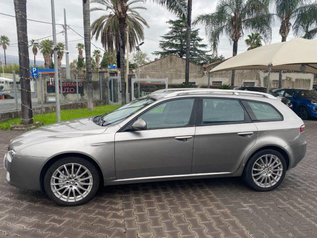 ALFA ROMEO 159 1.9 JTDm 16V Sportwagon Progression