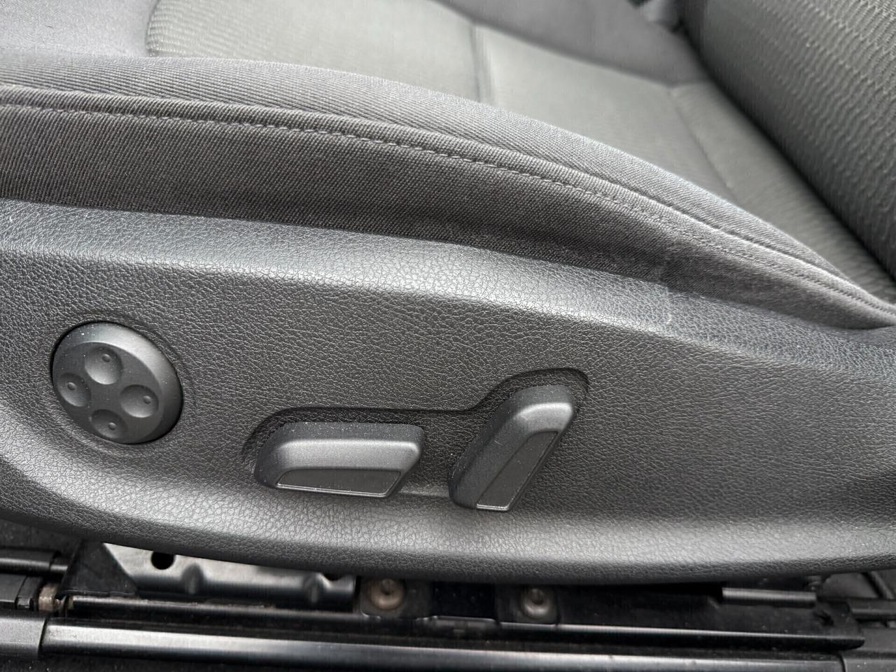 Audi A5 Cabrio 1.8 tfsi 160cv multitronic