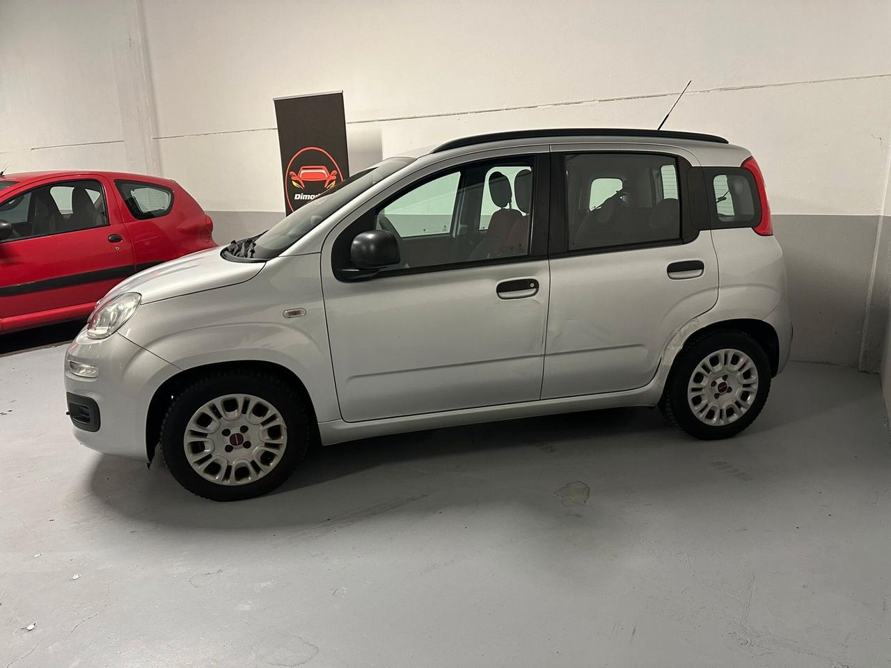 Fiat Panda 1.2 EasyPower Classic