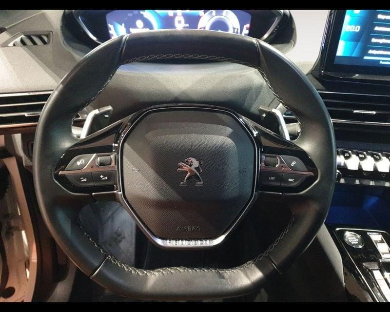 Peugeot 3008 2ª serie BlueHDi 130 S&S EAT8 Allure Pack