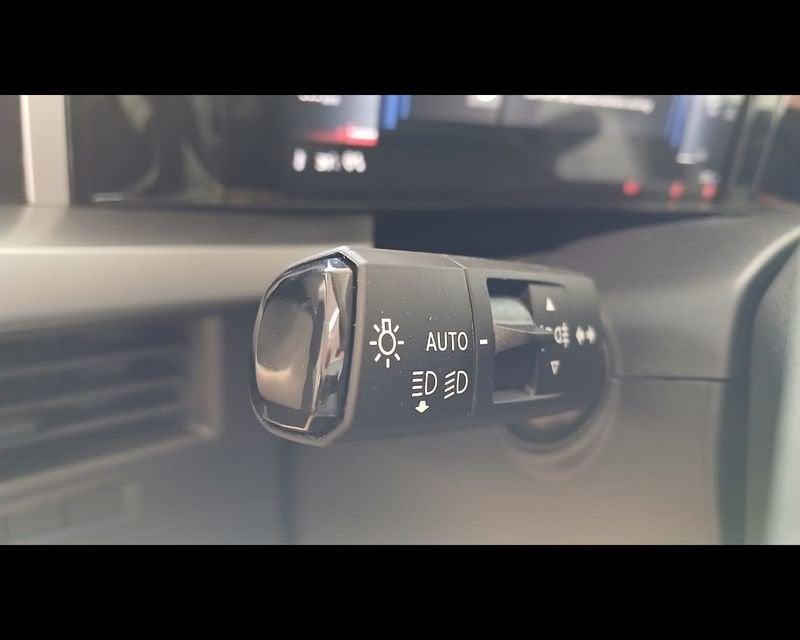 Opel Frontera GS Hybrid 110cv EDCT