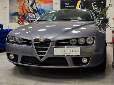 Alfa Romeo Brera 2.4 JTDM 200CV UN PROPRIETARIO_TETTO_ALCANTARA_TOP
