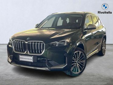 BMW X1 18 d xLine sDrive DCT