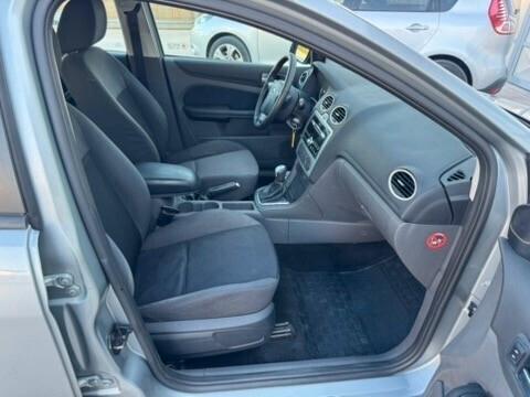 Ford Focus C-Max Focus 1.8 TDCi (115CV) 5p.