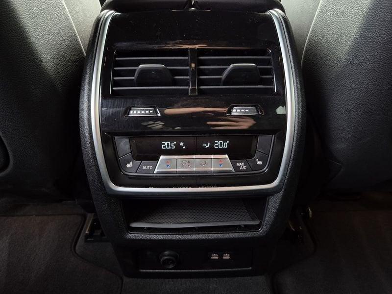 BMW X5 xdrive30d MSport Pro auto