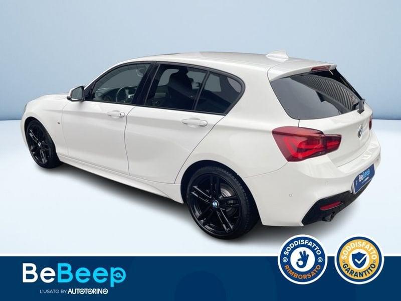 BMW Serie 1 118I 5P MSPORT AUTO