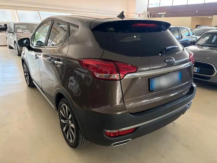 Evo 4 1.6 Bi-Fuel GPL