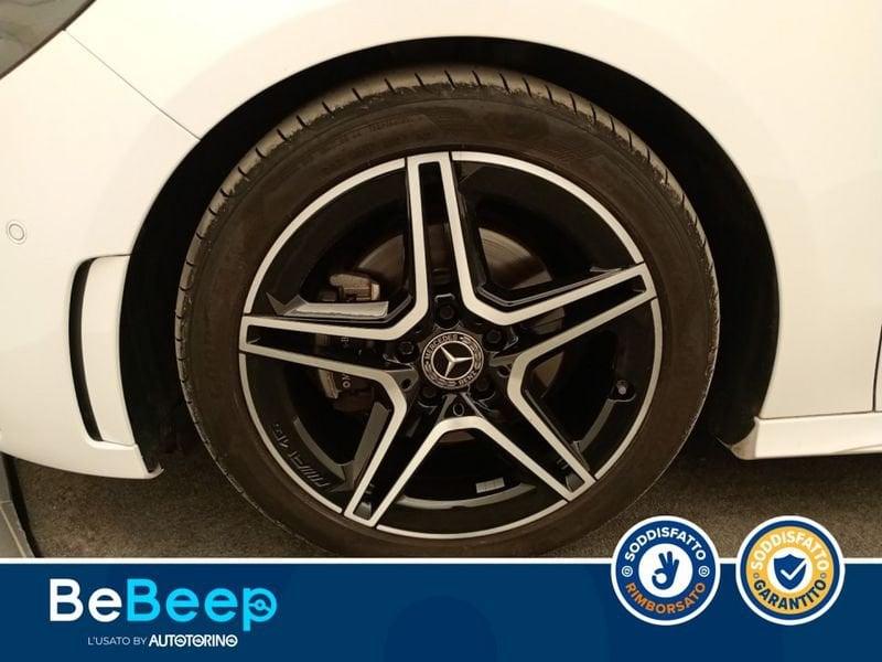 Mercedes-Benz Classe B B 180 D PREMIUM AUTO