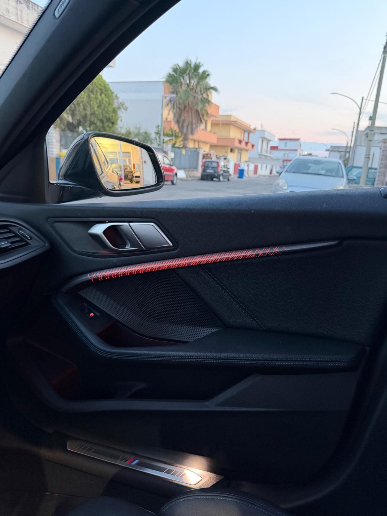Bmw 116d Msport-mod.2022