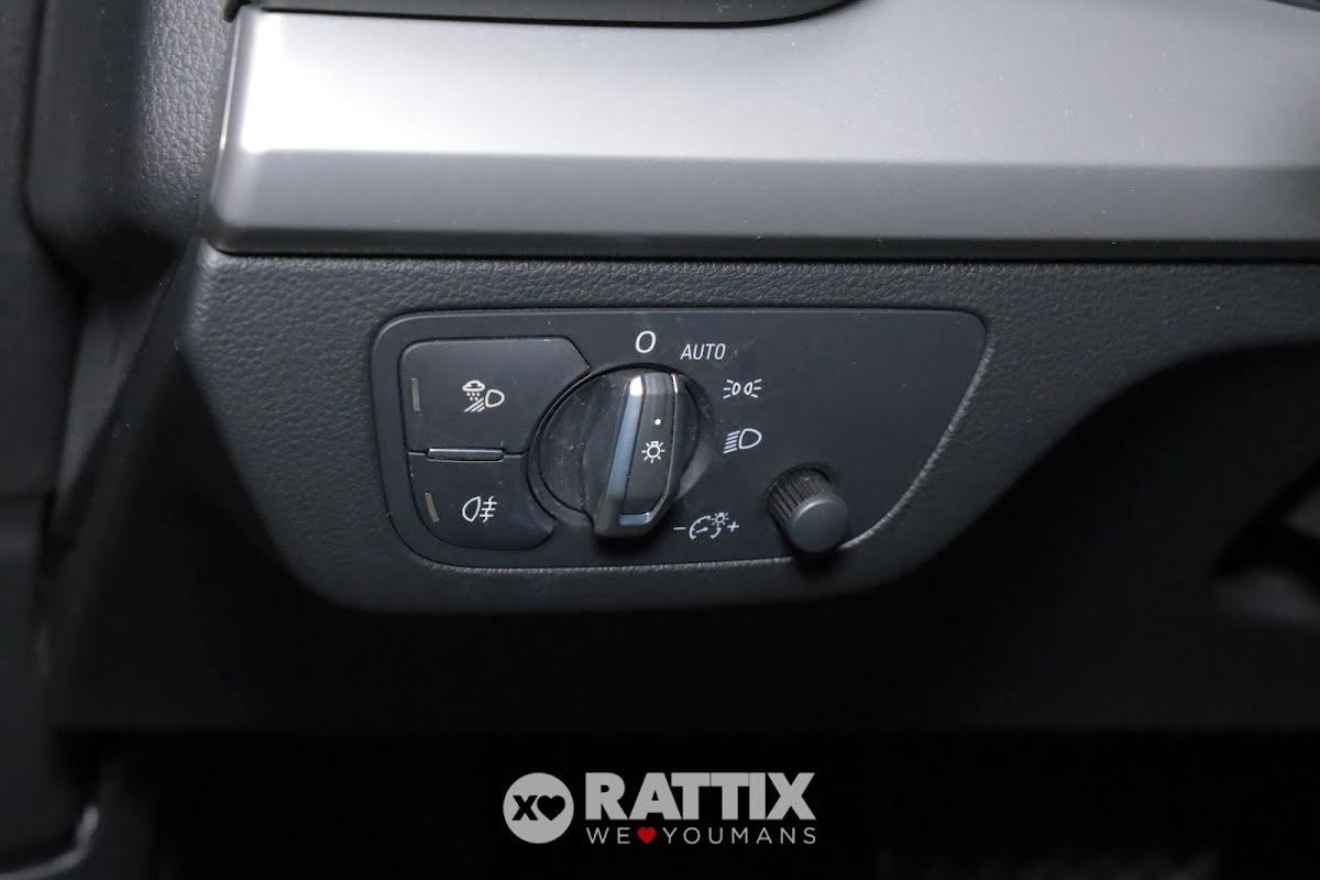 Audi Q5 35 2.0 tdi mhev 12V Business Advanced s-tronic