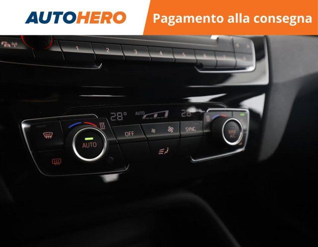 BMW X1 xDrive25e Advantage