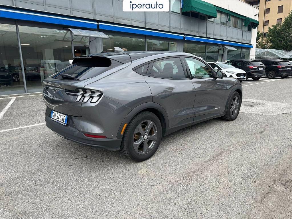 FORD Mustang Mach-e standard range rwd 269cv auto del 2022