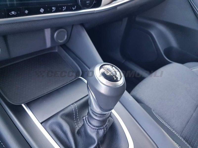 Nissan Qashqai Qashqai 1.3 mhev N-Connecta 2wd 140cv