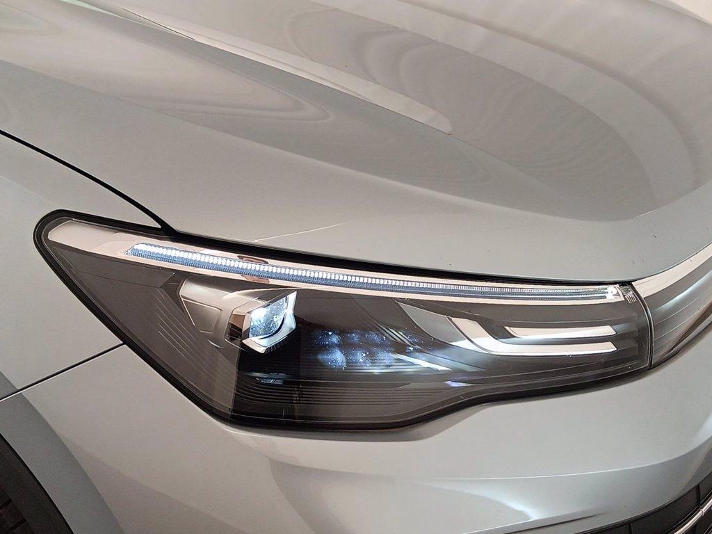 VOLKSWAGEN Tiguan 2.0 tdi life 150cv dsg del 2024