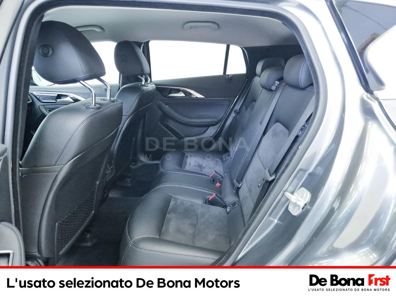 Infiniti Q30 1.5d premium 109cv dct