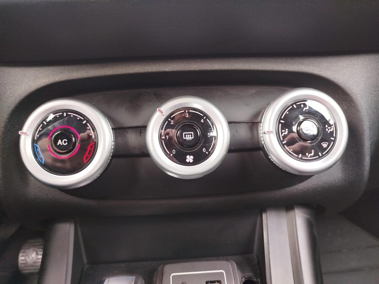 ALFA ROMEO Giulietta 1.6MJT -120cv *PREZZO VERO*UNIPRO' DISTRIBUZIONE NUOVA IN PRE CONSEGNA