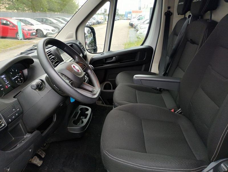 FIAT Ducato 33 2.2 Mjt 140CV PM-TM Furgone