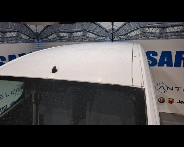 PEUGEOT Partner 1.6 hdi 8v 75cv L1 Aff. 2p.ti E5