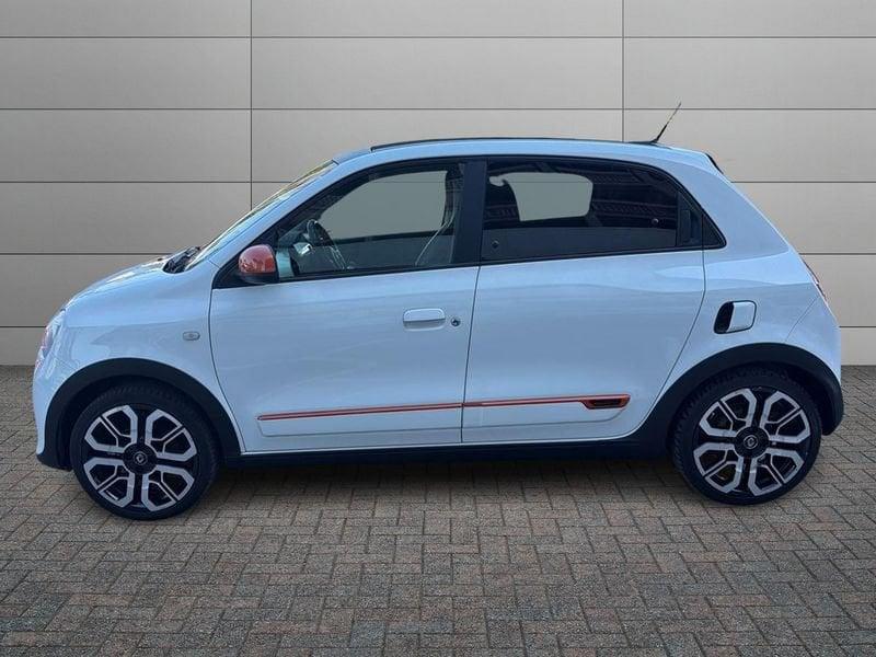 Renault Twingo Twingo 0.9 tce GT Energy 110cv my18