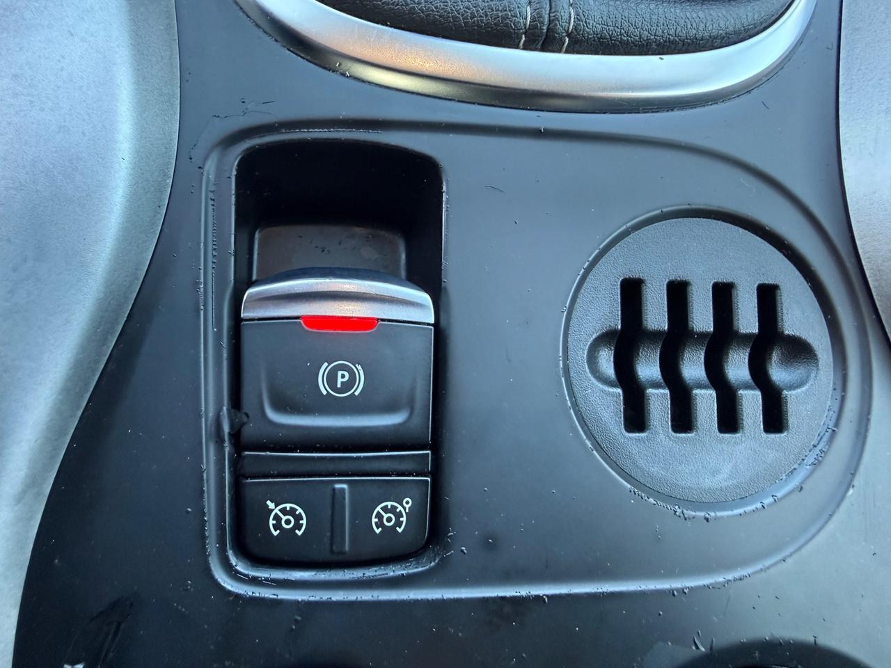 Renault Kadjar 1.5 dCi 110CV