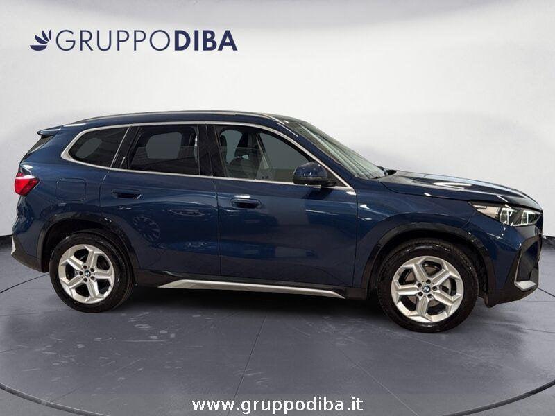 BMW X1 U11 sdrive18d X-Line auto